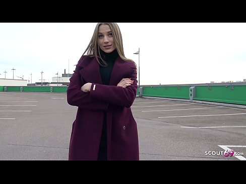 ❤️ SCOUT ALLEMAND EST UN RÊVE TOUCHANT STEELE, PARKING TELLTALE ET SEXY POUR L'ARGENT ☑ Vidéo de baise at fr.oblogcki.ru ❤