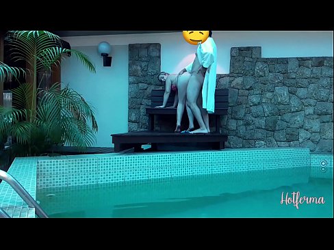 ❤️ Le patron invite la femme de chambre à la piscine, mais n'a pas pu résister à une chaude ☑ Vidéo de baise at fr.oblogcki.ru ❤