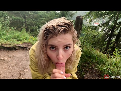 ❤️ Une fille avale du sperme après une fellation publique - Eva Elfi ☑ Vidéo de baise at fr.oblogcki.ru ❤